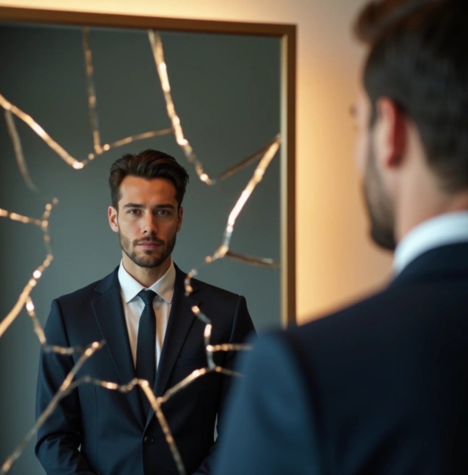 The Hidden Truth: Why Perfectionism Is Your Trauma Response (Expert Guide)