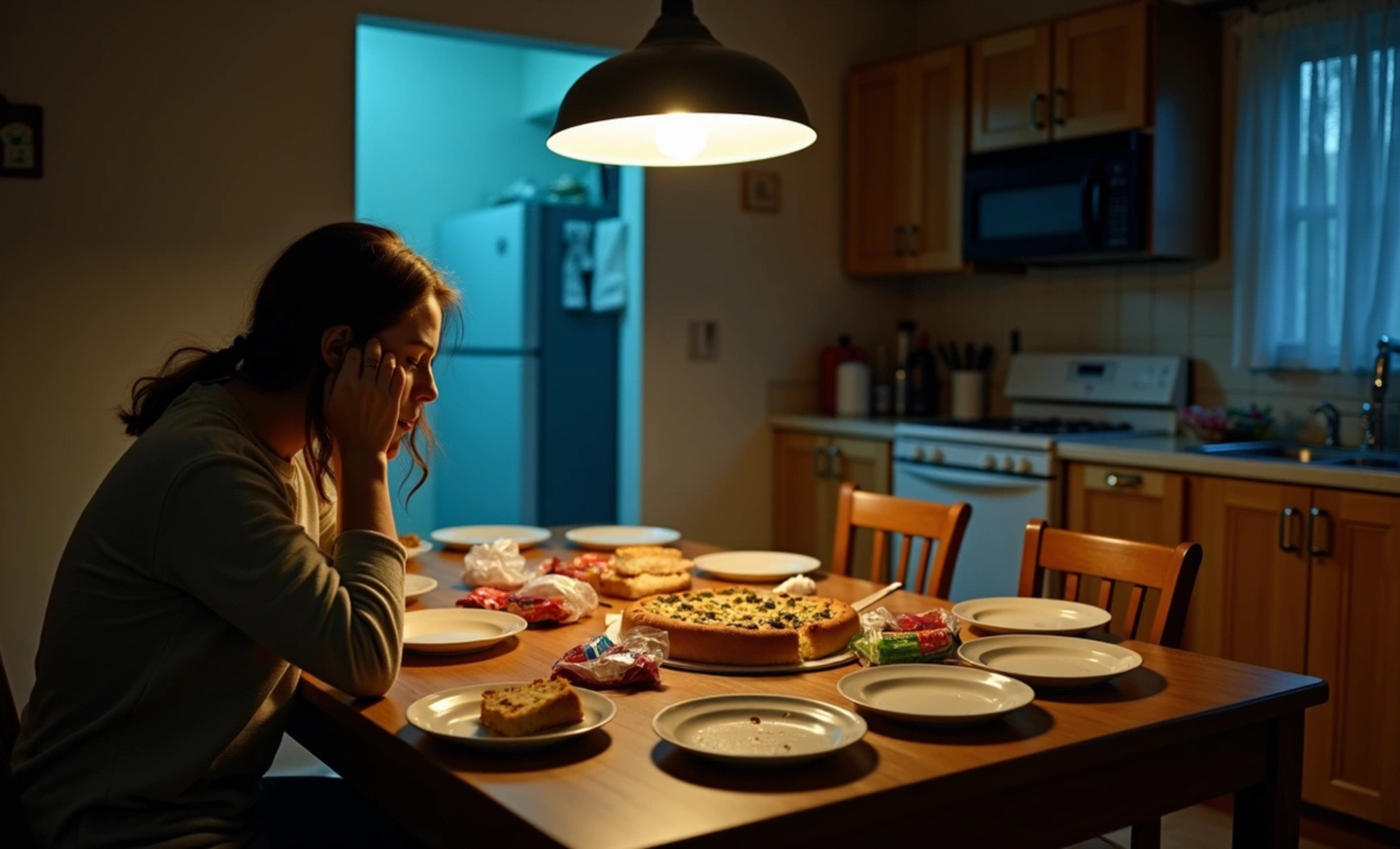 Hidden Signs of Binge Eating Disorder: Early Treatment Options That Help