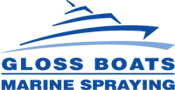 Gloss Boats Marine Spraying Specialists Limited