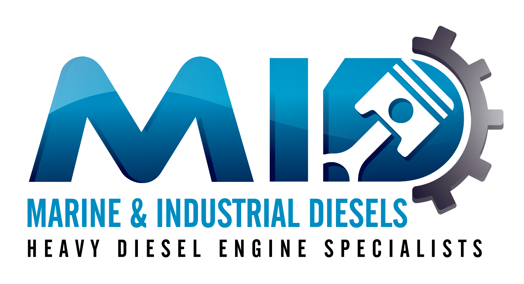 Marine and Industrial Diesels