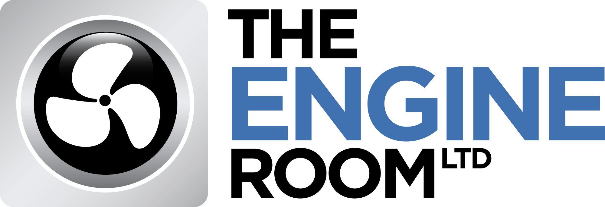 The Engine Room Ltd
