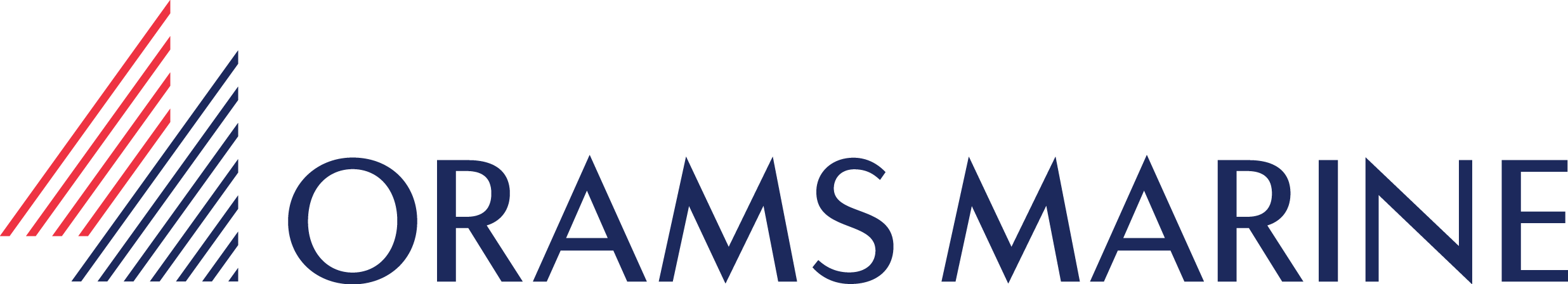 Orams