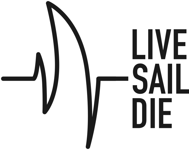 Live Sail Die