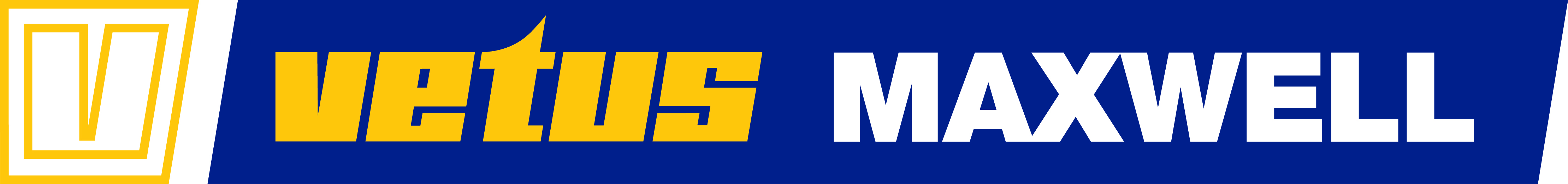 VETUS-Maxwell APAC