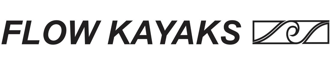 Flow Kayaks 2017 Ltd