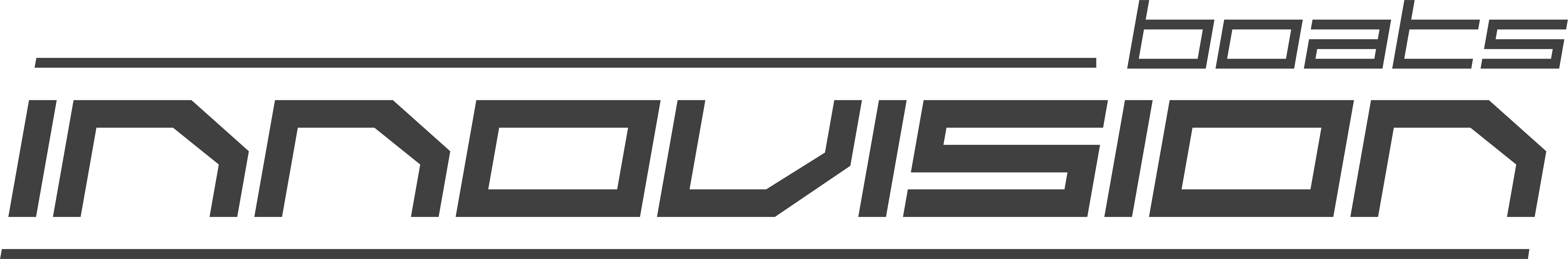 Innovision Boats
