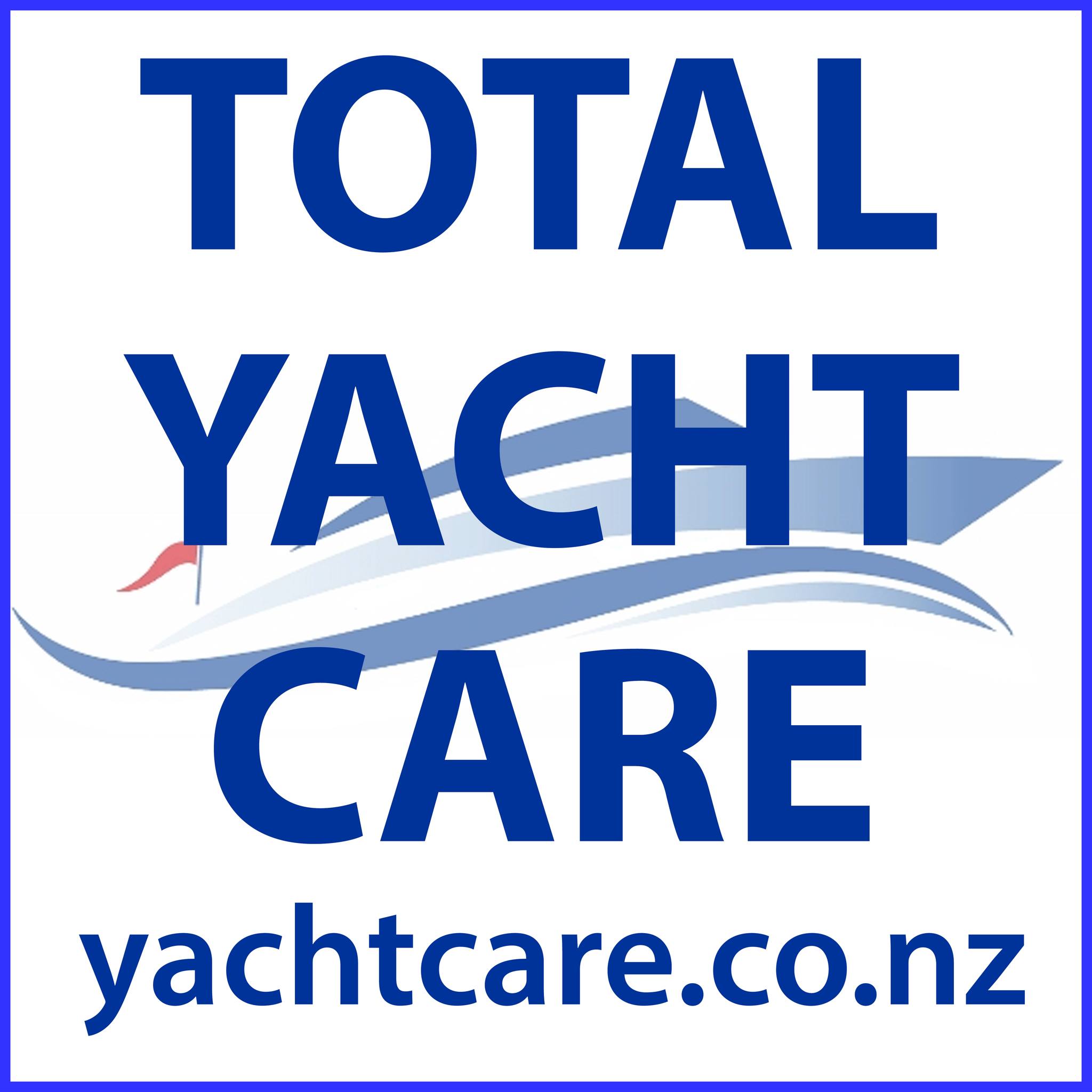 Total Yacht Care