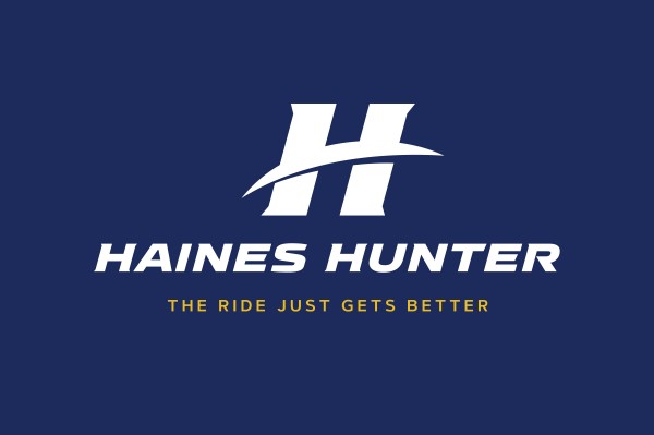 Haines Hunter Ltd