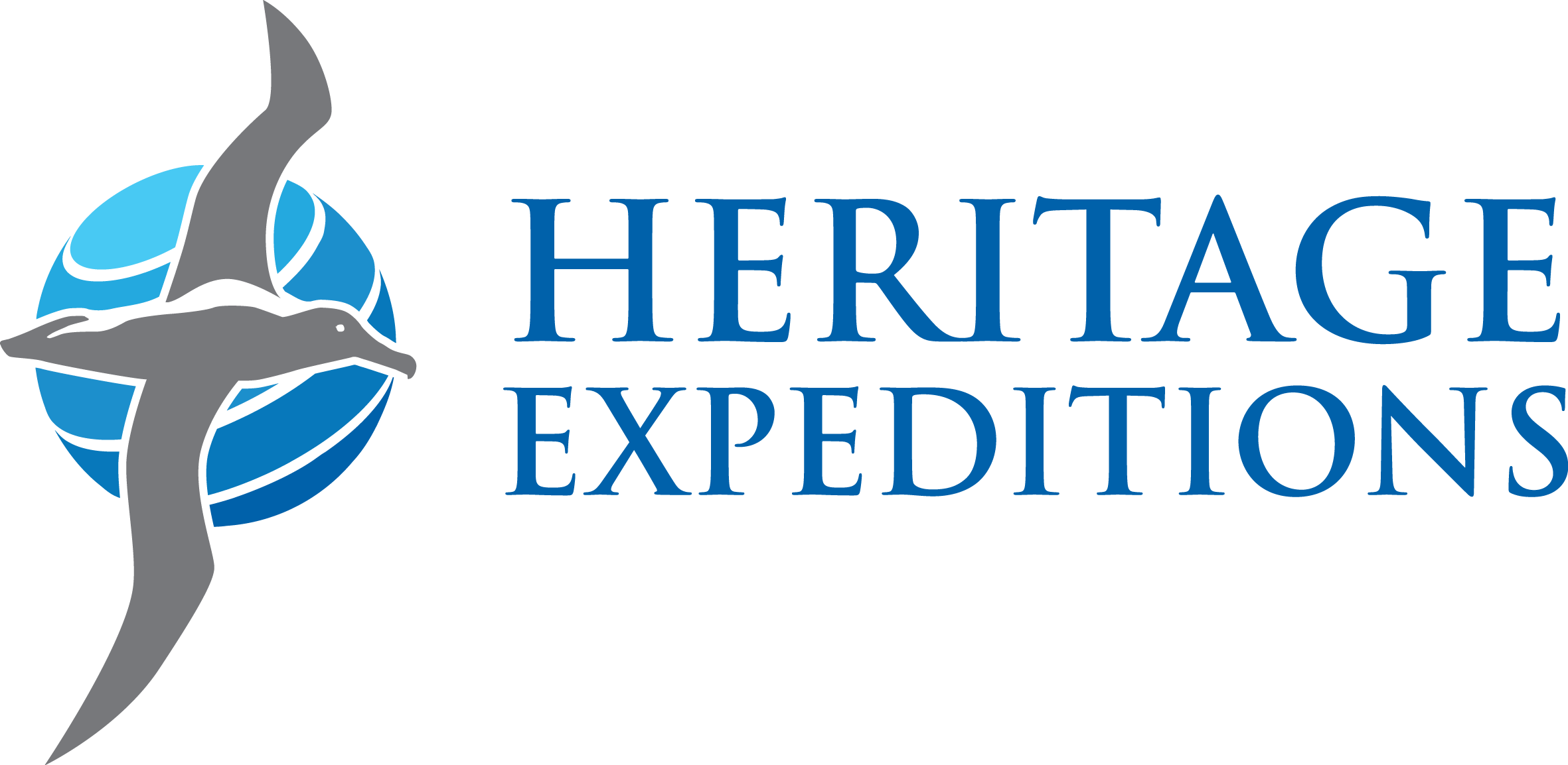 Heritage Expeditions Ltd