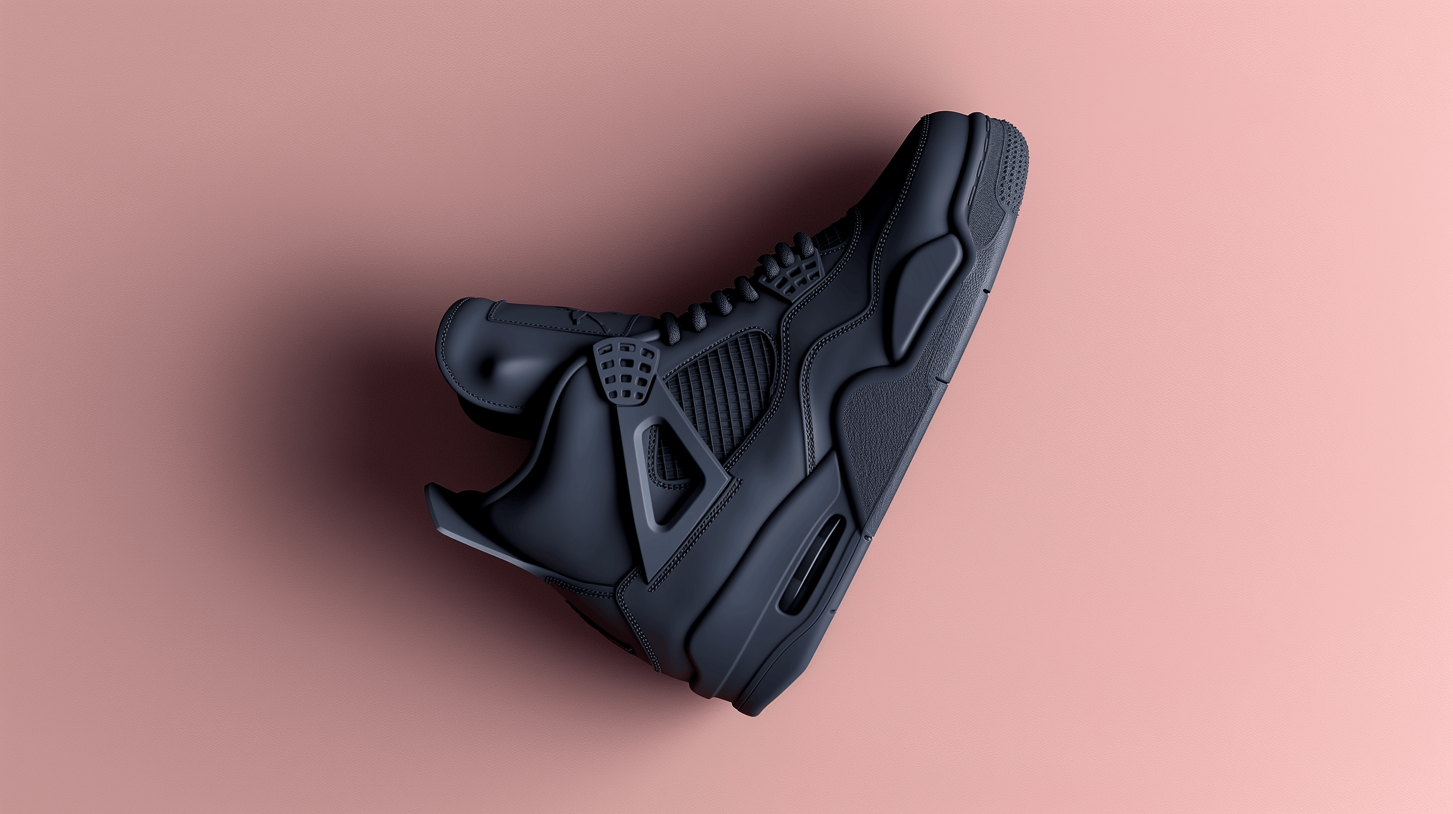 Sneaker Air Four