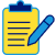 Choose A Plan Icon