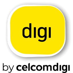 Digi Fibre Coverage