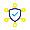 Enjoy commercial-grade security with ASUS AiProtection Pro, WPA3, and advanced Parental Controls