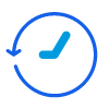 Real-time smart food level monitoring