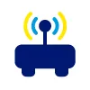 Multi-link Operation: multiple bands to your devices for stability and minimizes latency.