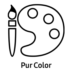 Fine-tuned color for a vibrant, lifelike picture