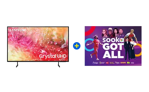 Entertainment Bundle