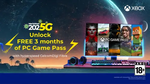 Gamers