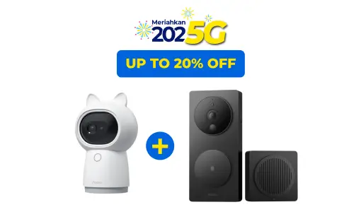 Smart Home Bundle