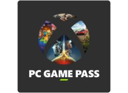 PC Game Pass