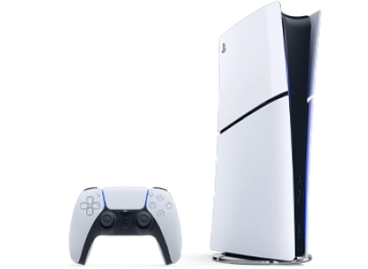 Digital Edition (Slim)
