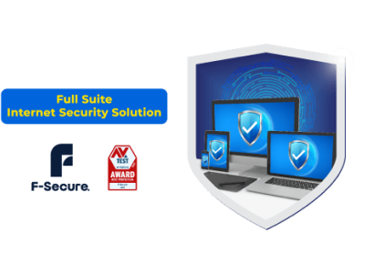 Internet Security