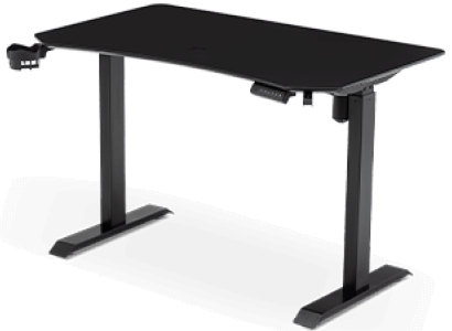 Titus Smart Desk 1.2m (S)