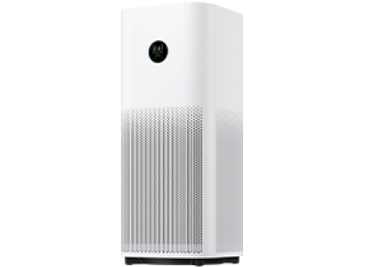 Smart Air Purifier 4 Pro