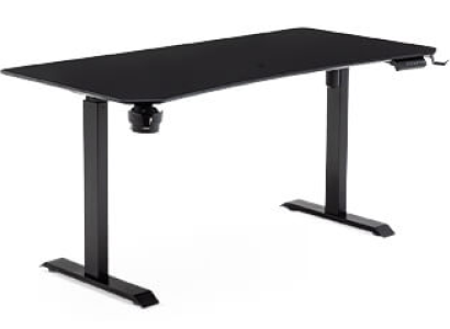 Titus Smart Desk 1.6m (L)