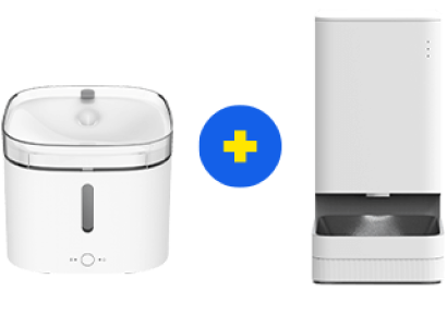 Smart PetKeeper Bundle