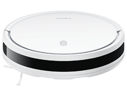 Robot Vacuum E10 EU