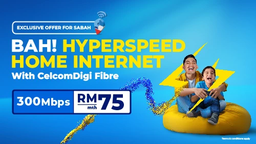 Sabah Deals