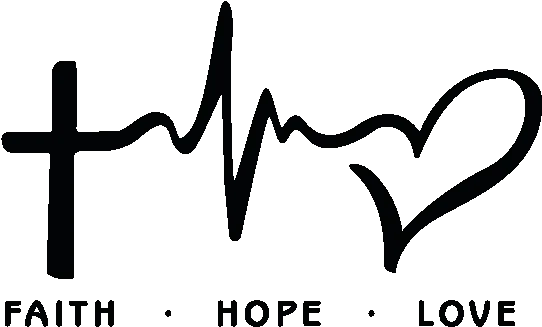 Faith Hope Love 