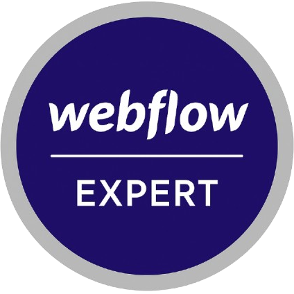 Webflow Expert