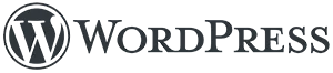 WordPress logo