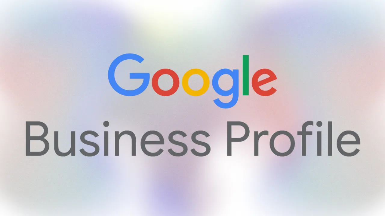 Google Business Profile