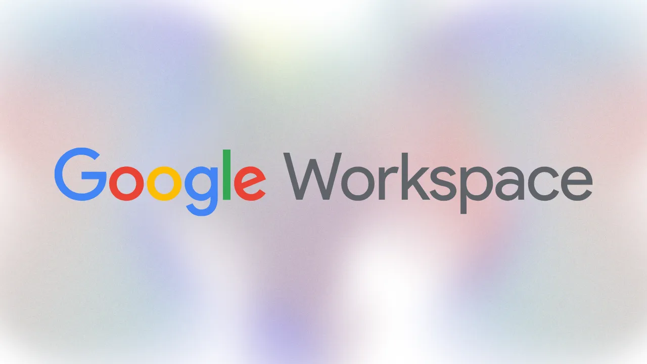 Google Workspace