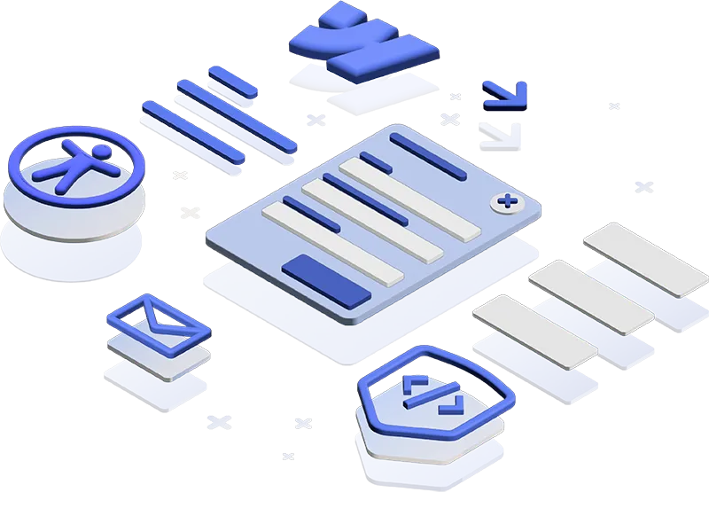 Webflow, accessibility and design make Graceful Web Studio the best Yakima Web Design studio near me.