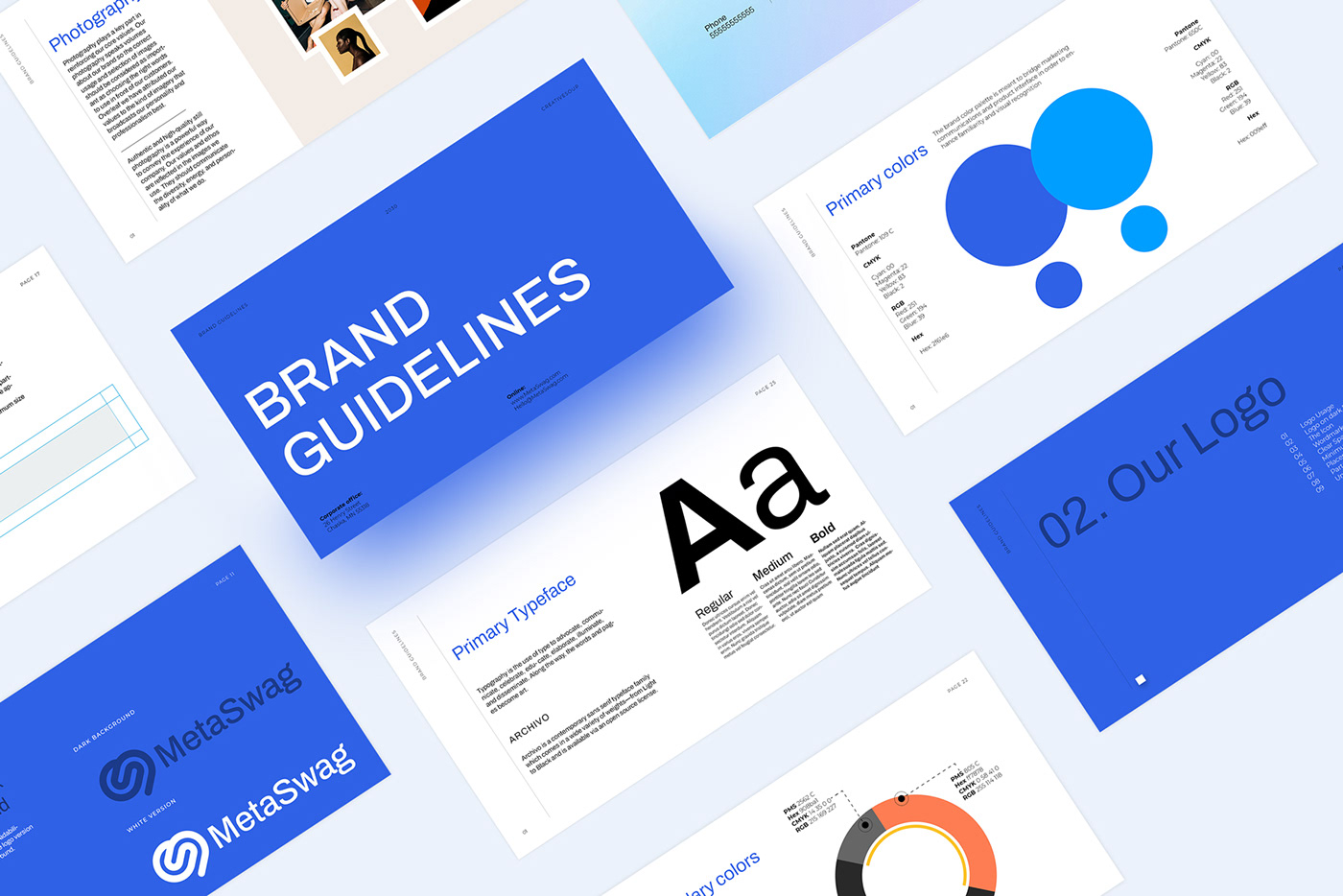 Brand Guidlines