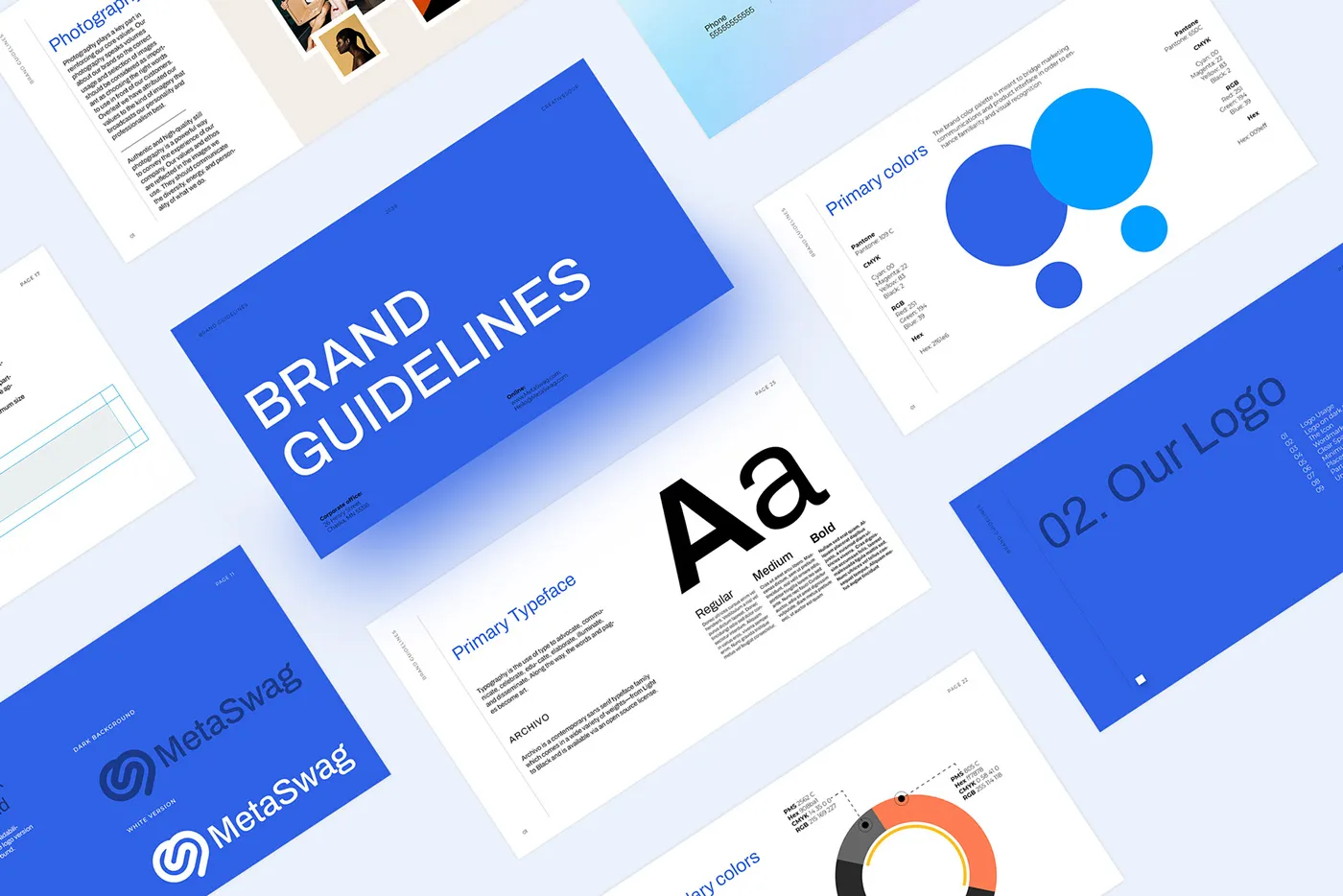 Brand Guidlines