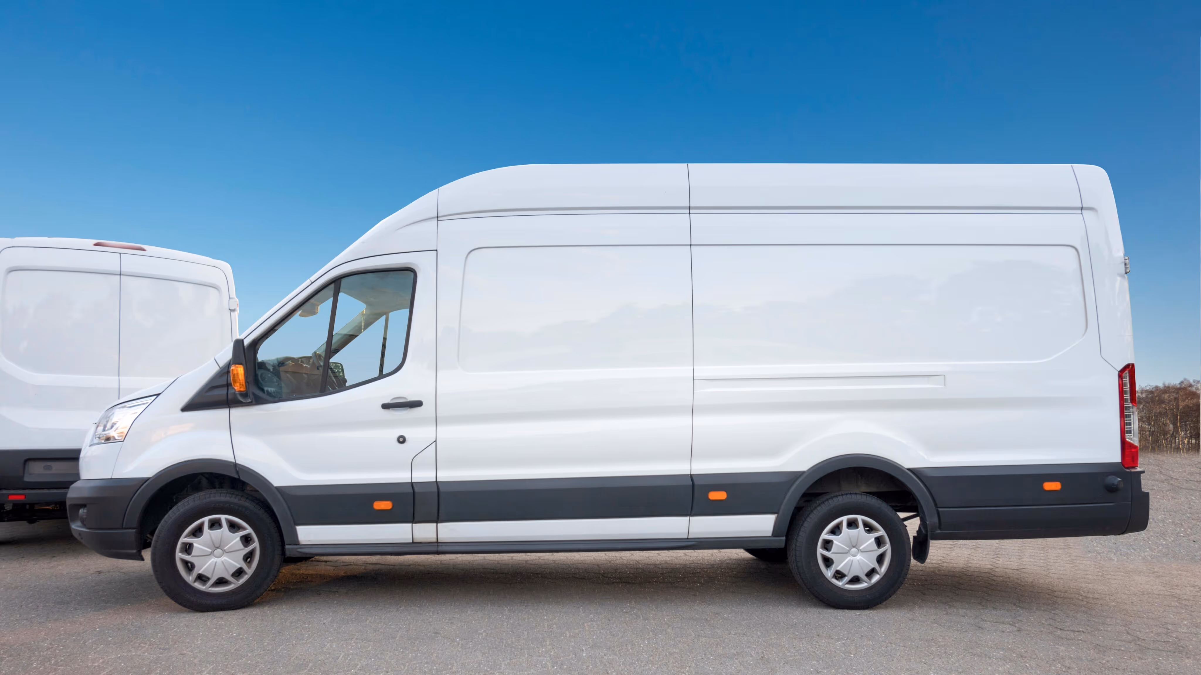 Shop vans (1)