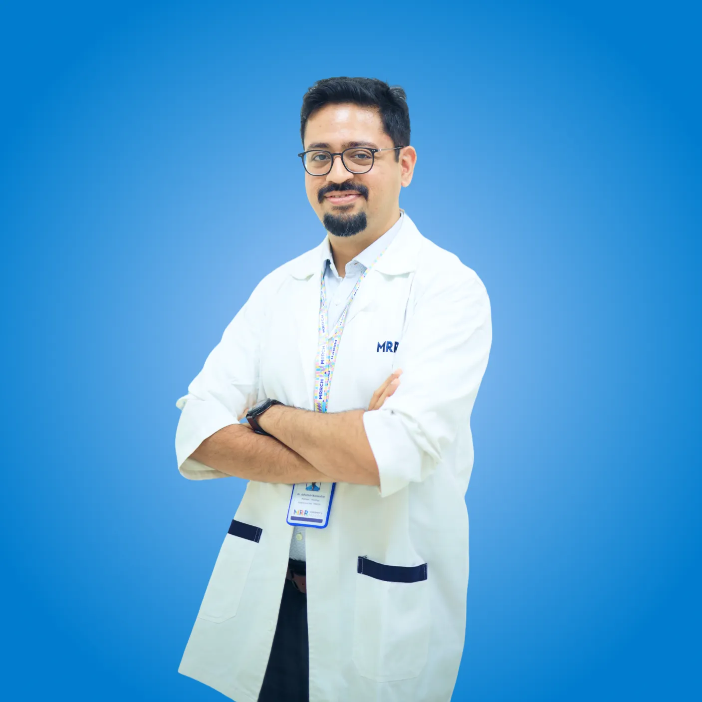 Ashutosh Walawalkar