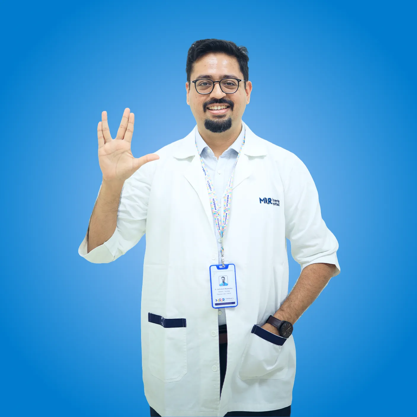 Ashutosh Walawalkar