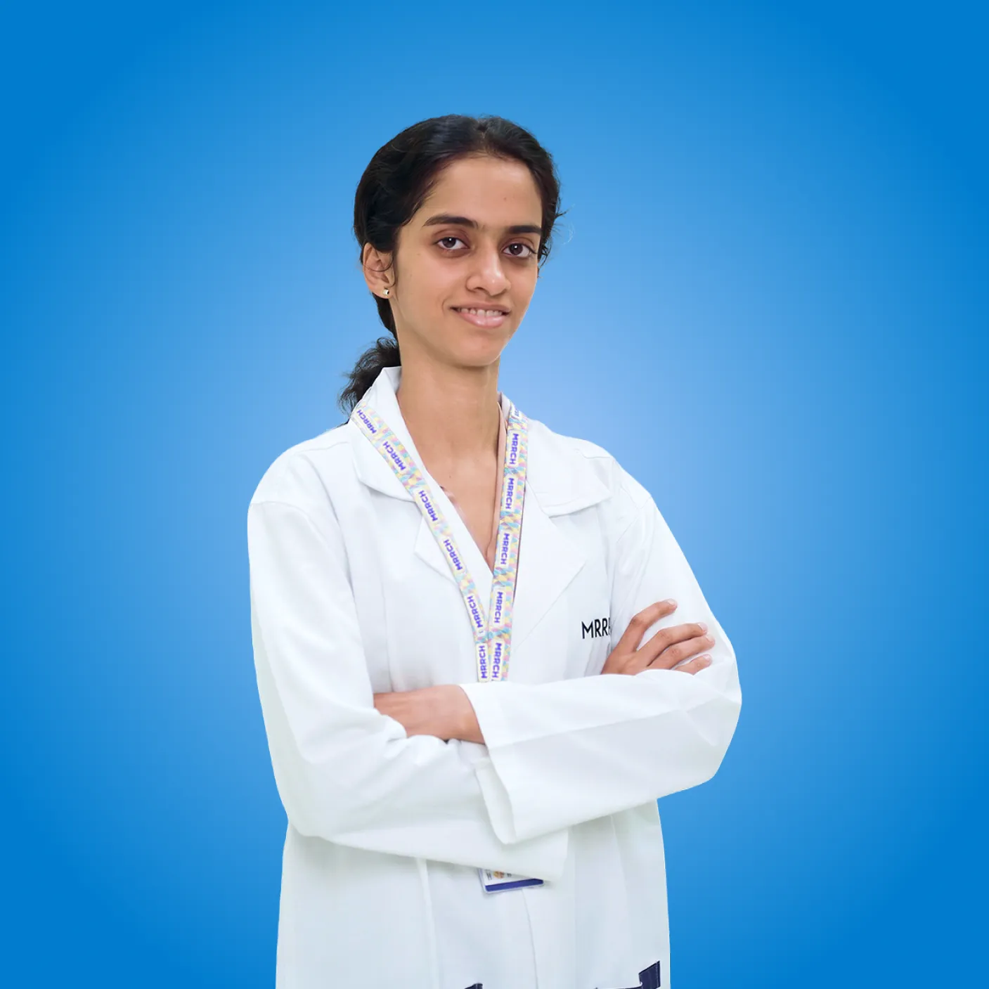 Shibani Nerurkar
