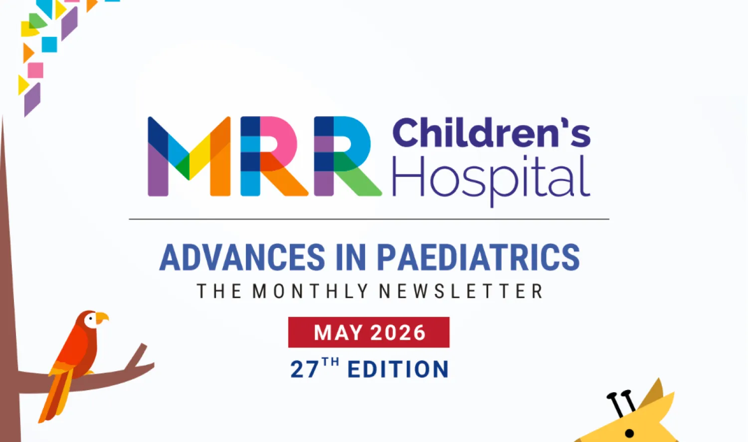 MRR Advances in Paediatrics May_2026 C2C