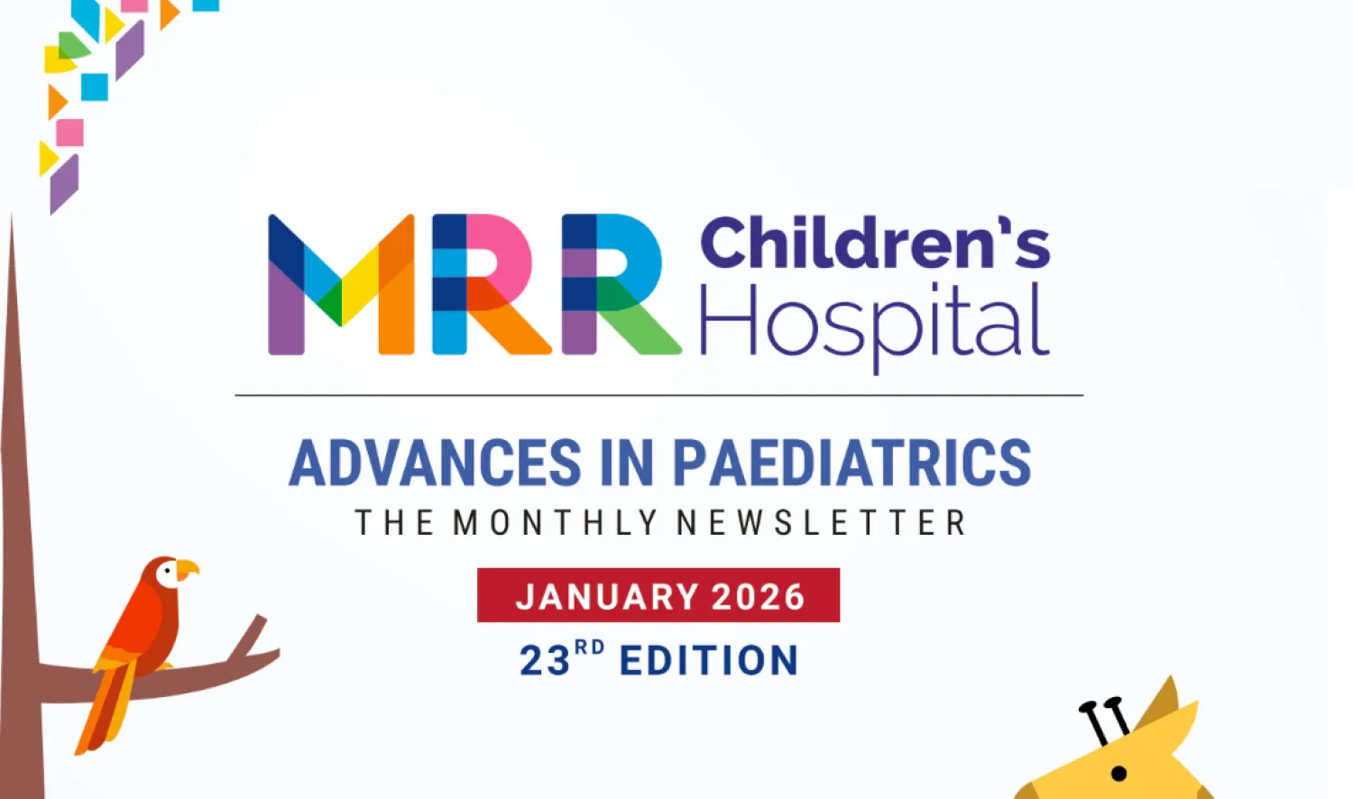 MRR Advances in Paediatrics Jan_2026 Artwork
