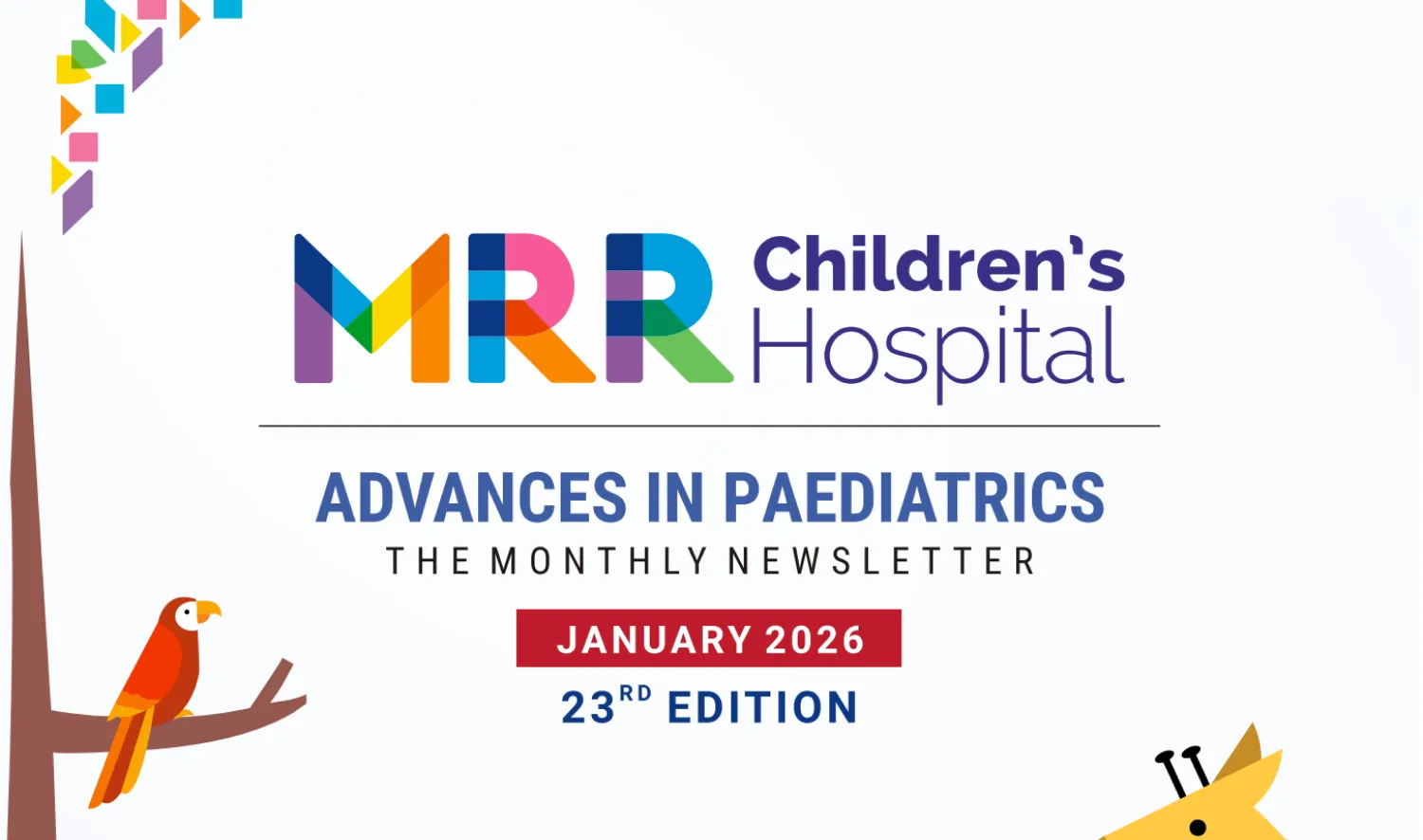 MRR Advances in Paediatrics Jan_2026 