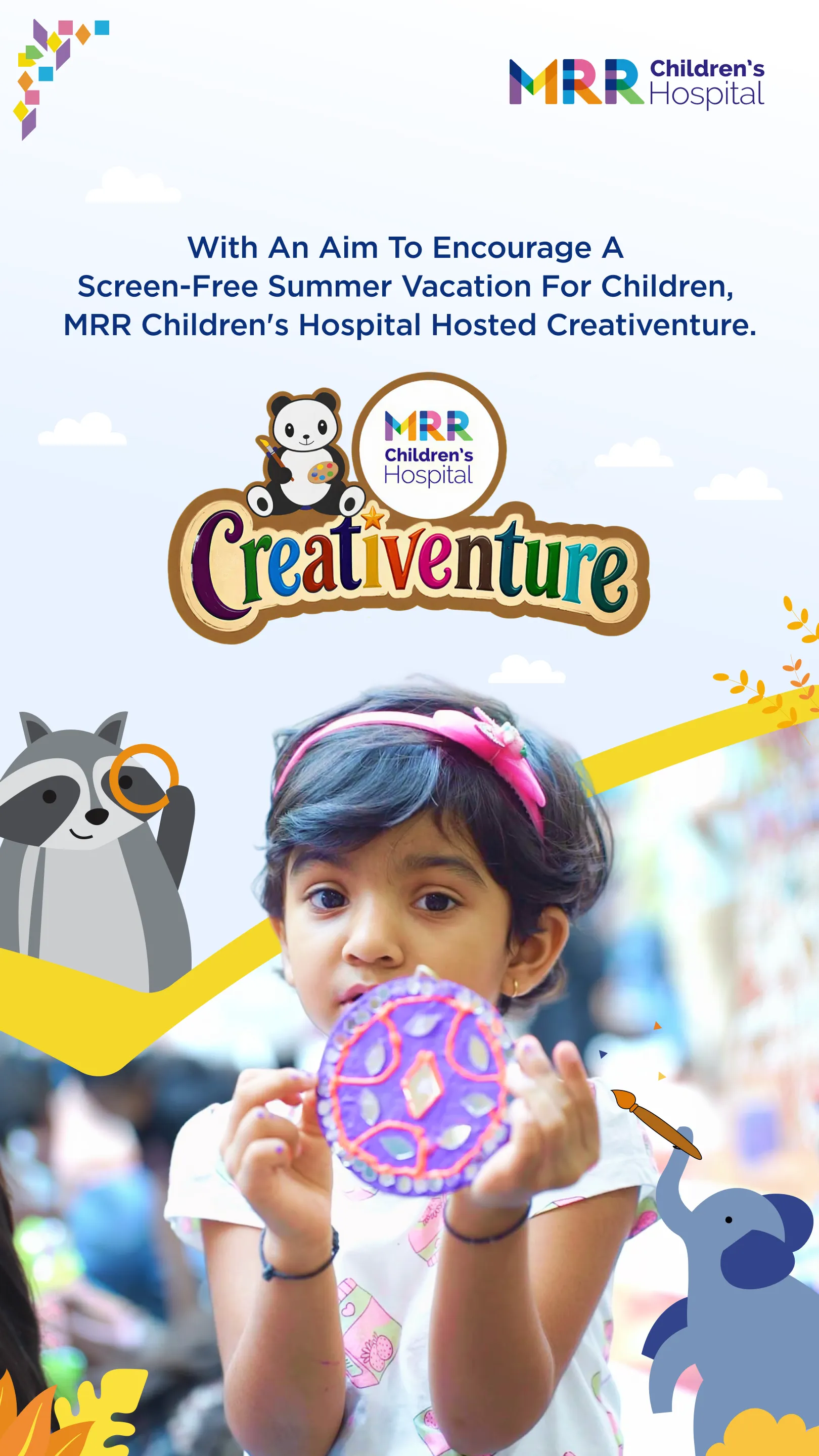 Creativenture 2026