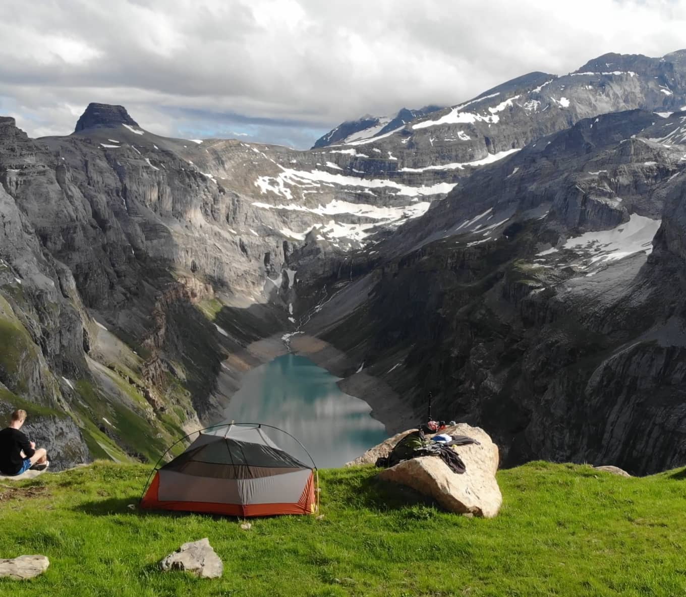 Telling Stories With Our Work - Production X Webflow Template