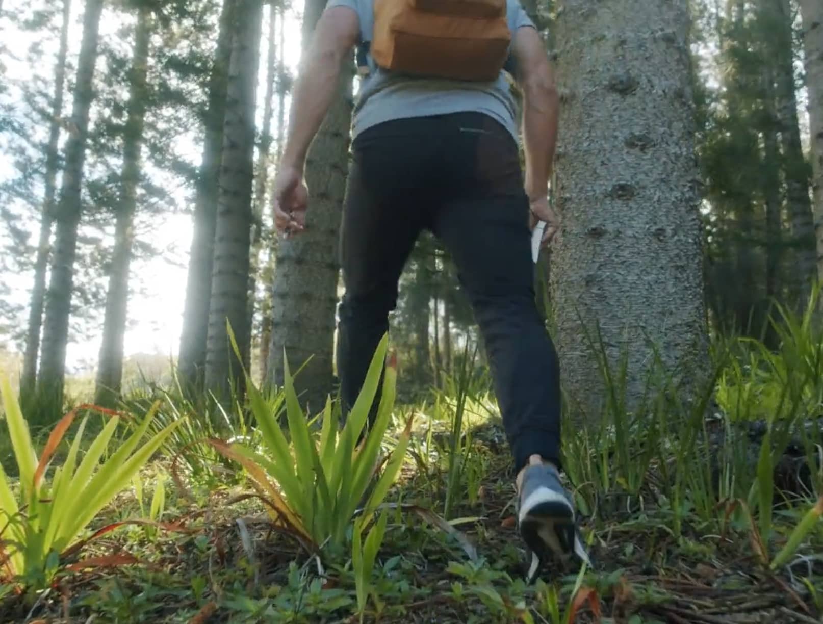 Telling Stories With Our Work - Production X Webflow Template